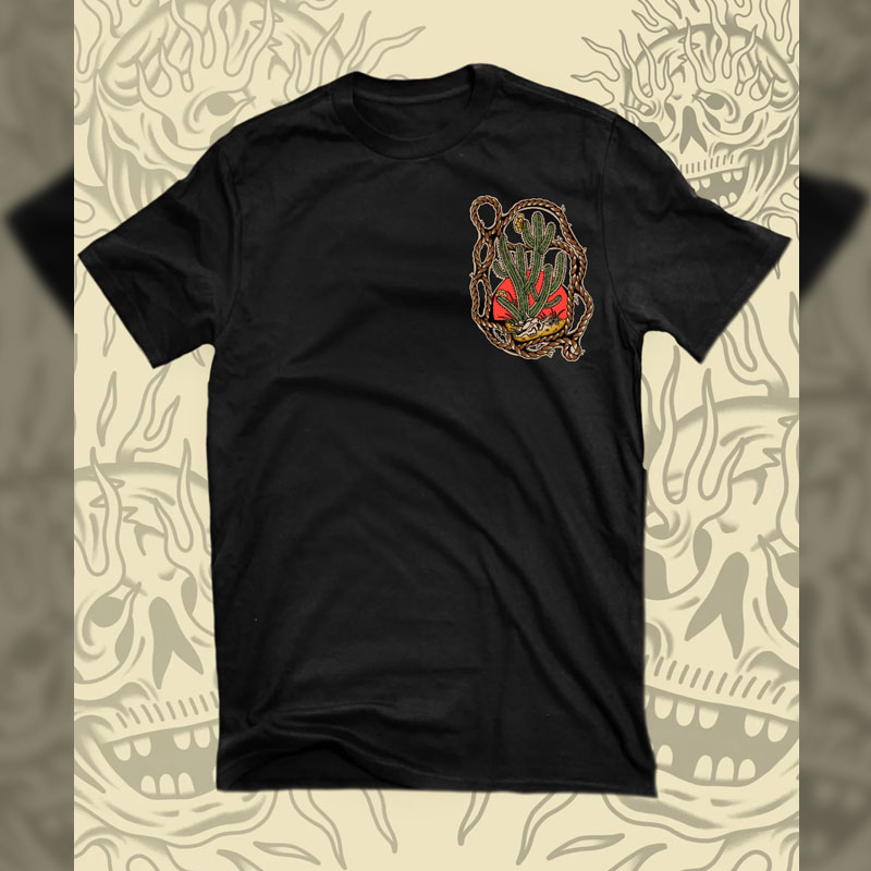 Honky Tonk Tee