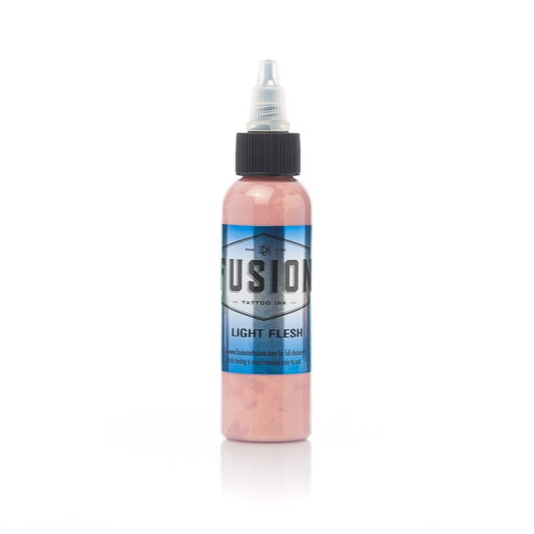 Fusion｜Light Flesh