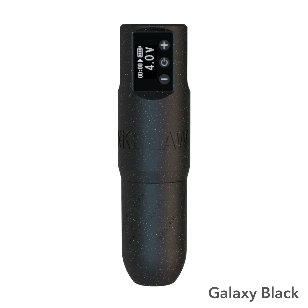 Inkclaw｜3D-Printed Blade - Wireless V1