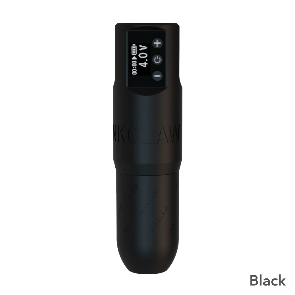 Inkclaw｜3D-Printed Blade - Wireless V1