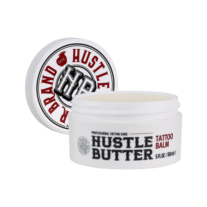Hustle Butter｜Deluxe ハッスルバターデラックス 150mL