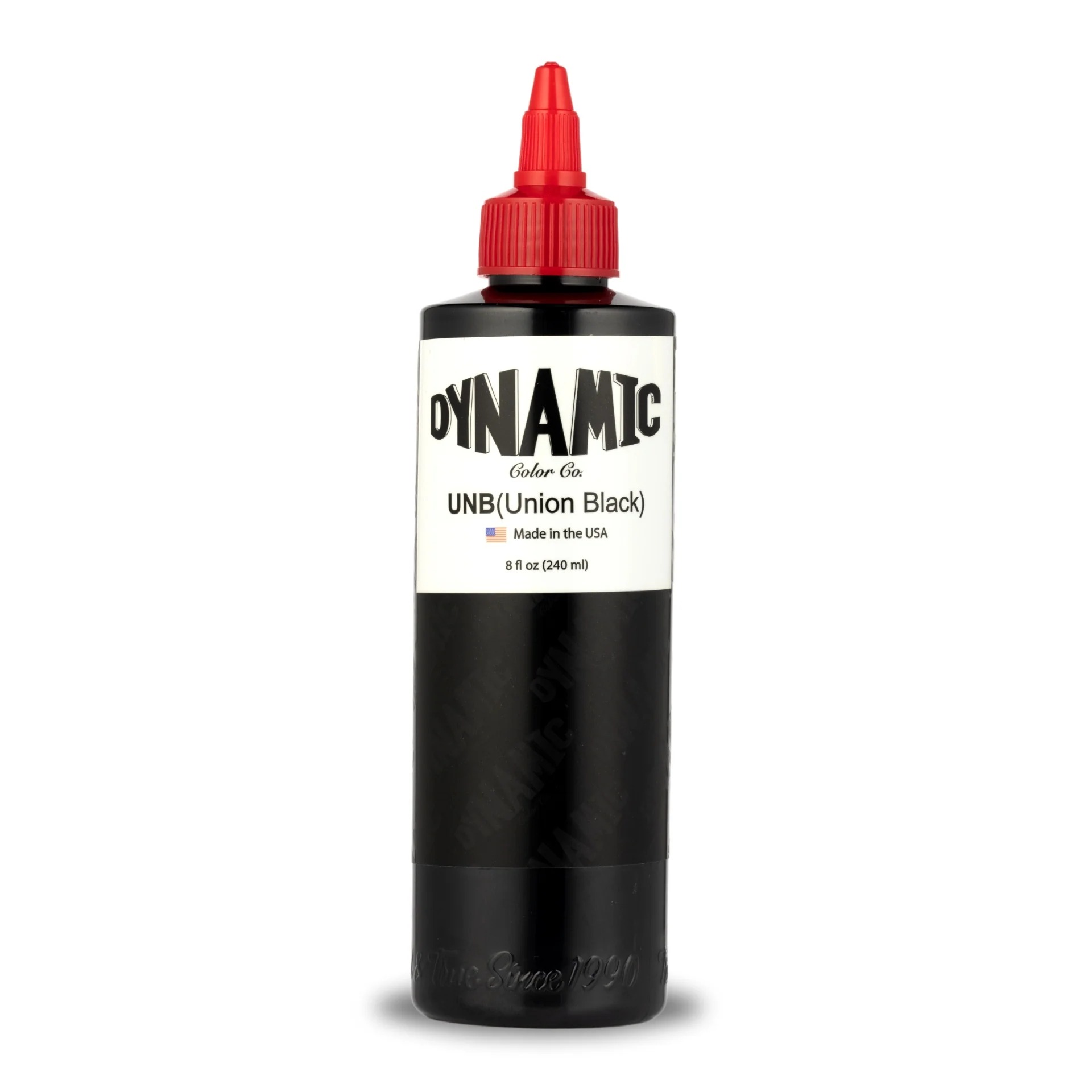 Dynamic｜Union Black｜ユニオンブラック 8oz