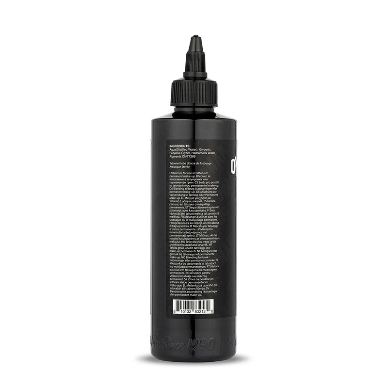 Dynamic｜Blackout｜ブラックアウト 8oz