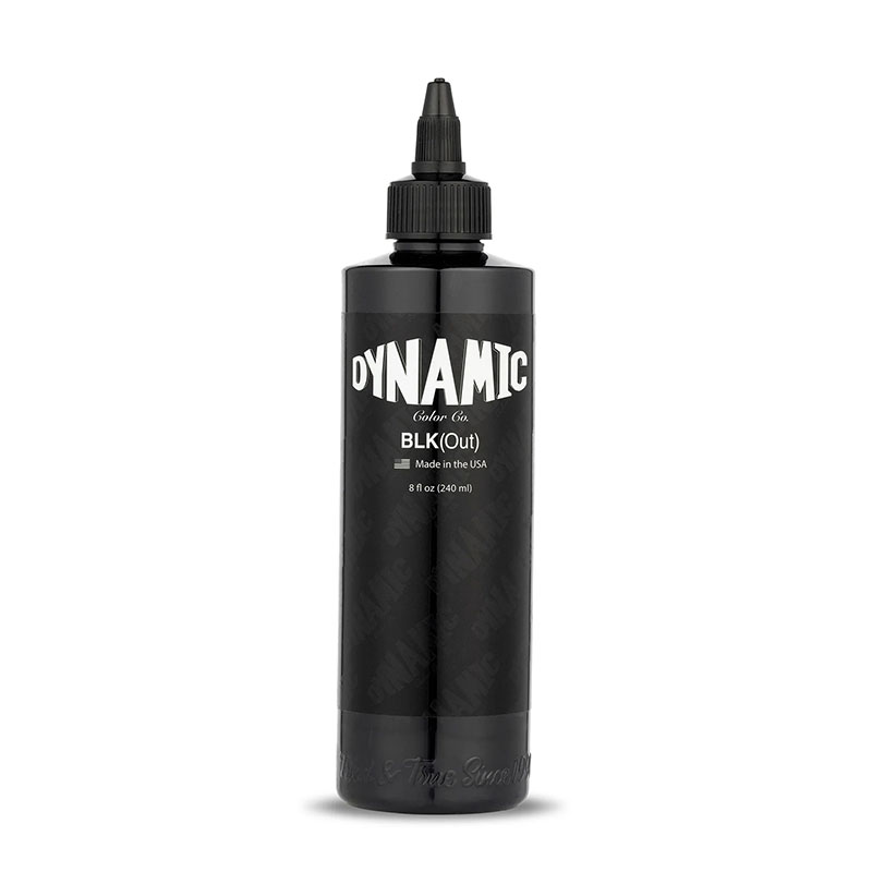 Dynamic｜Blackout｜ブラックアウト 8oz