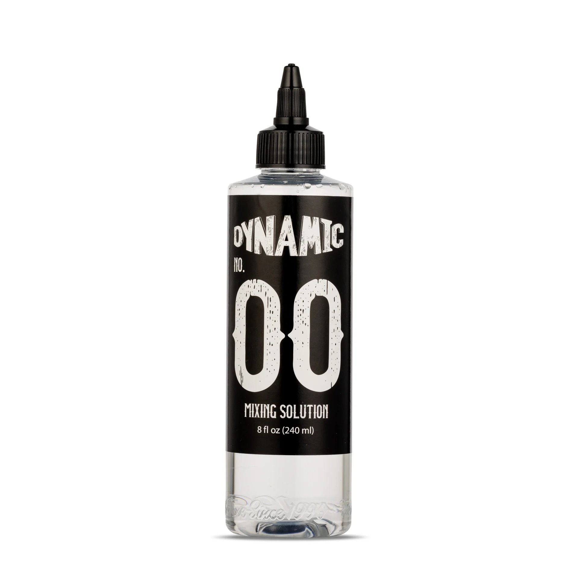 Dynamic｜00 Mixing Solution｜ミキシングソリューション 8oz