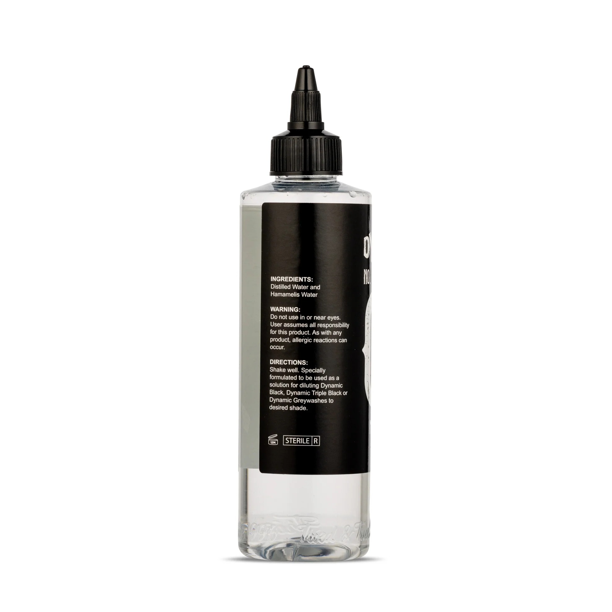 Dynamic｜00 Mixing Solution｜ミキシングソリューション 8oz