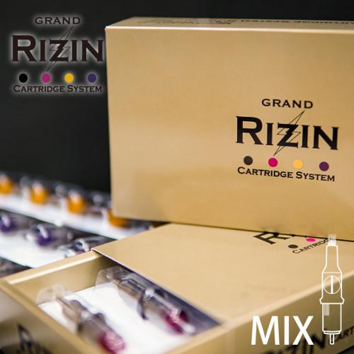 Grand RIZIN Cartridge Mixed-2