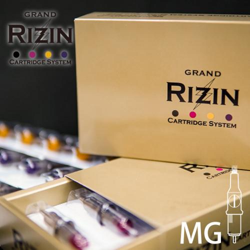 【アウトレット】Grand RIZIN Cartridge マグナム(MG) 20個/1箱