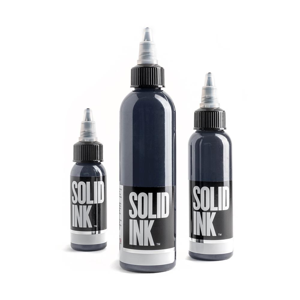 SOLID INK Onyx