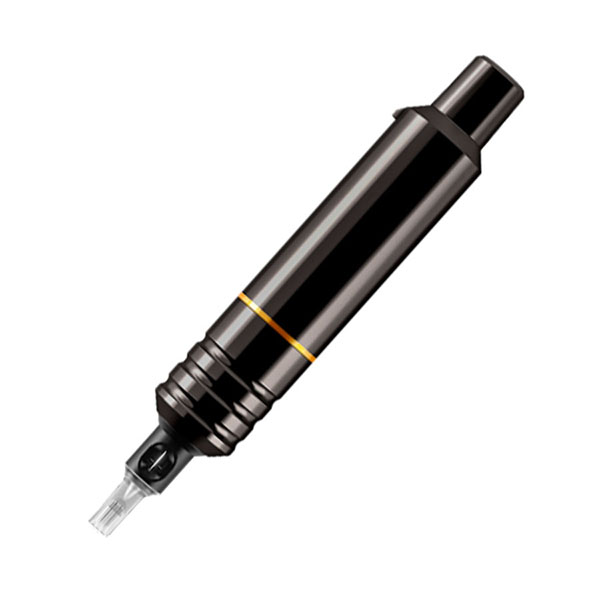 重量130gタトゥーマシンCheyenne HAWK PEN ブラック