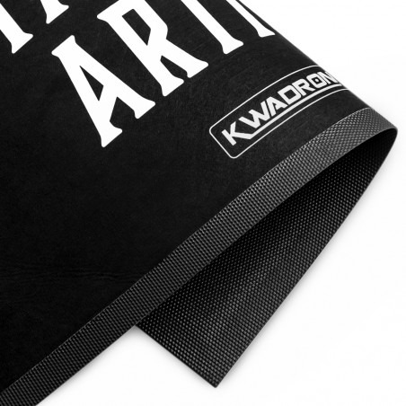 KWADRON｜Doormat “Tattoo Artist”