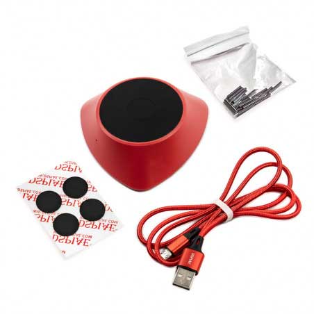 KWADRON｜Magnetic Ink Mixer
