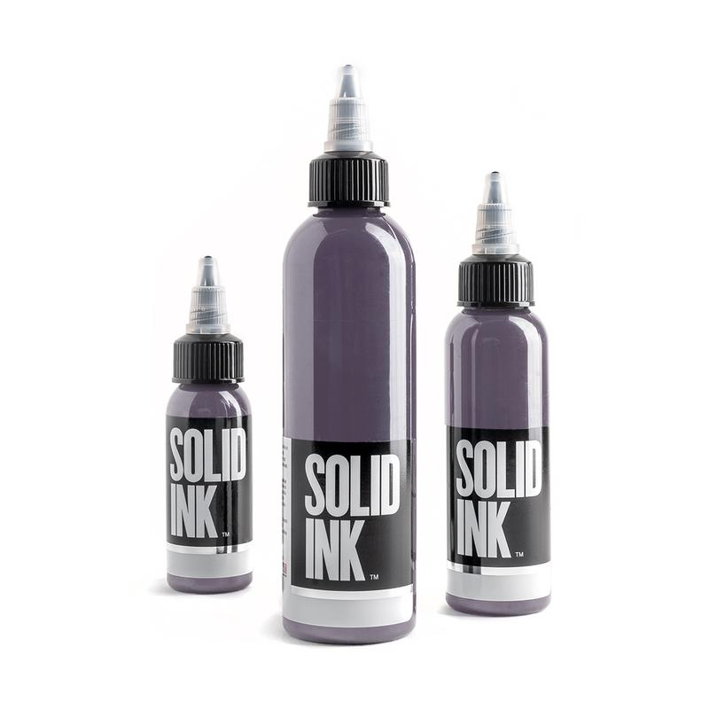 【期限間近】SOLID INK Fig