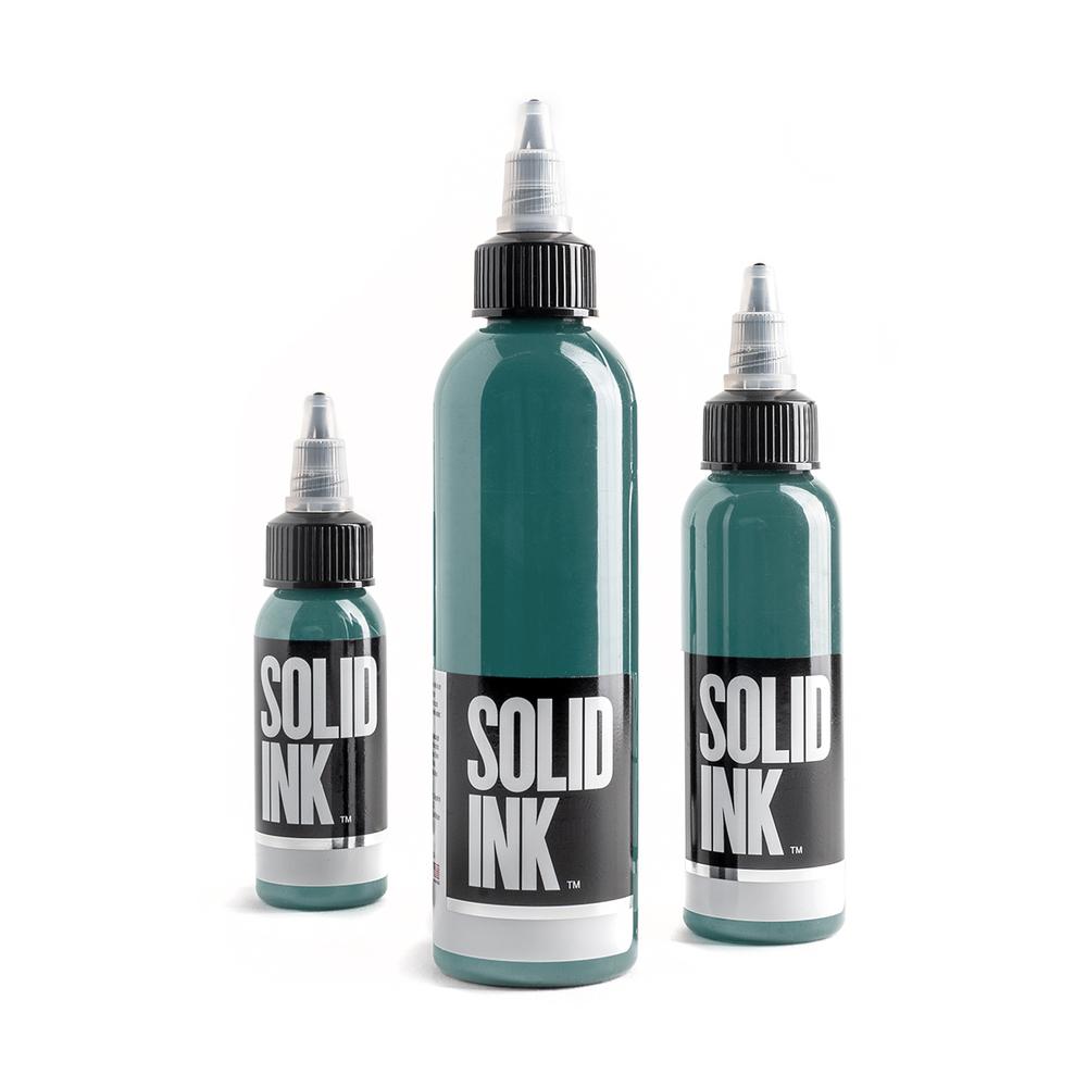 【期限間近】SOLID INK Peyote