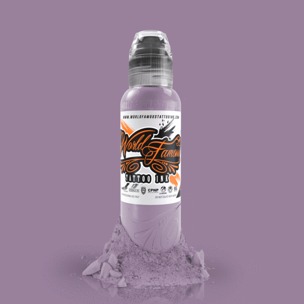 WFInk Slovak Skintone #4