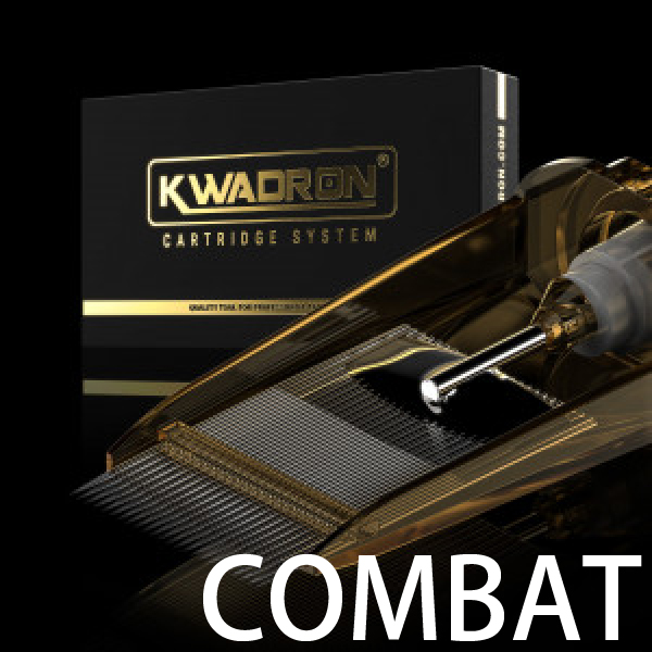KWADRON｜コンバットマグナム(MG・SEM) 20個/1箱