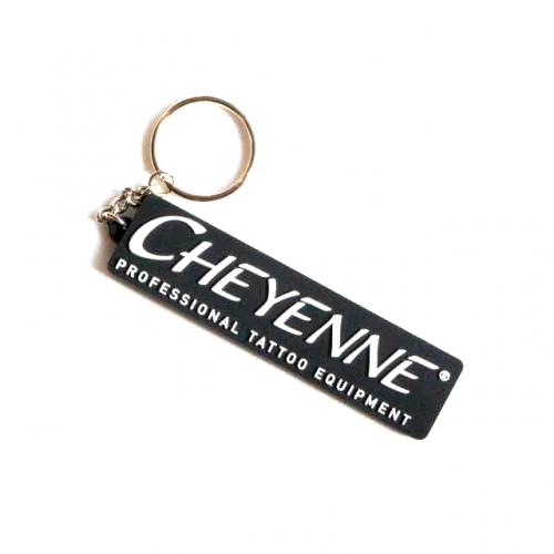 Cheyenne Key Ring