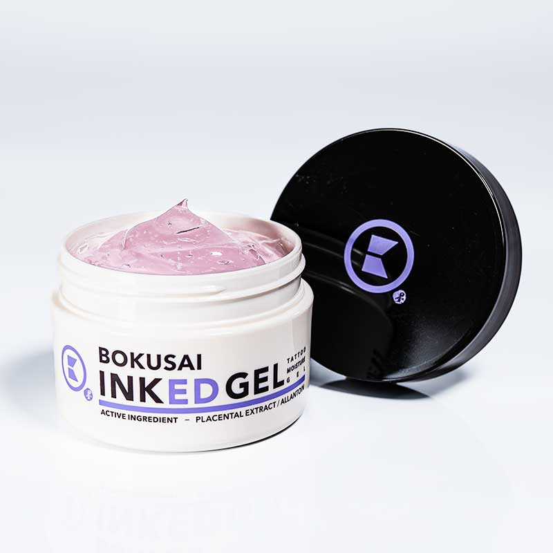 ■代理店様用■ BOKUSAI インクドジェル120g 24個入り