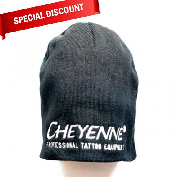 【SLAE】Cheyenne Beanie Sigle